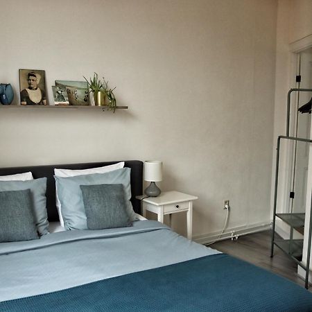 וליסינגן B&B Zeeuws Genoegen מראה חיצוני תמונה