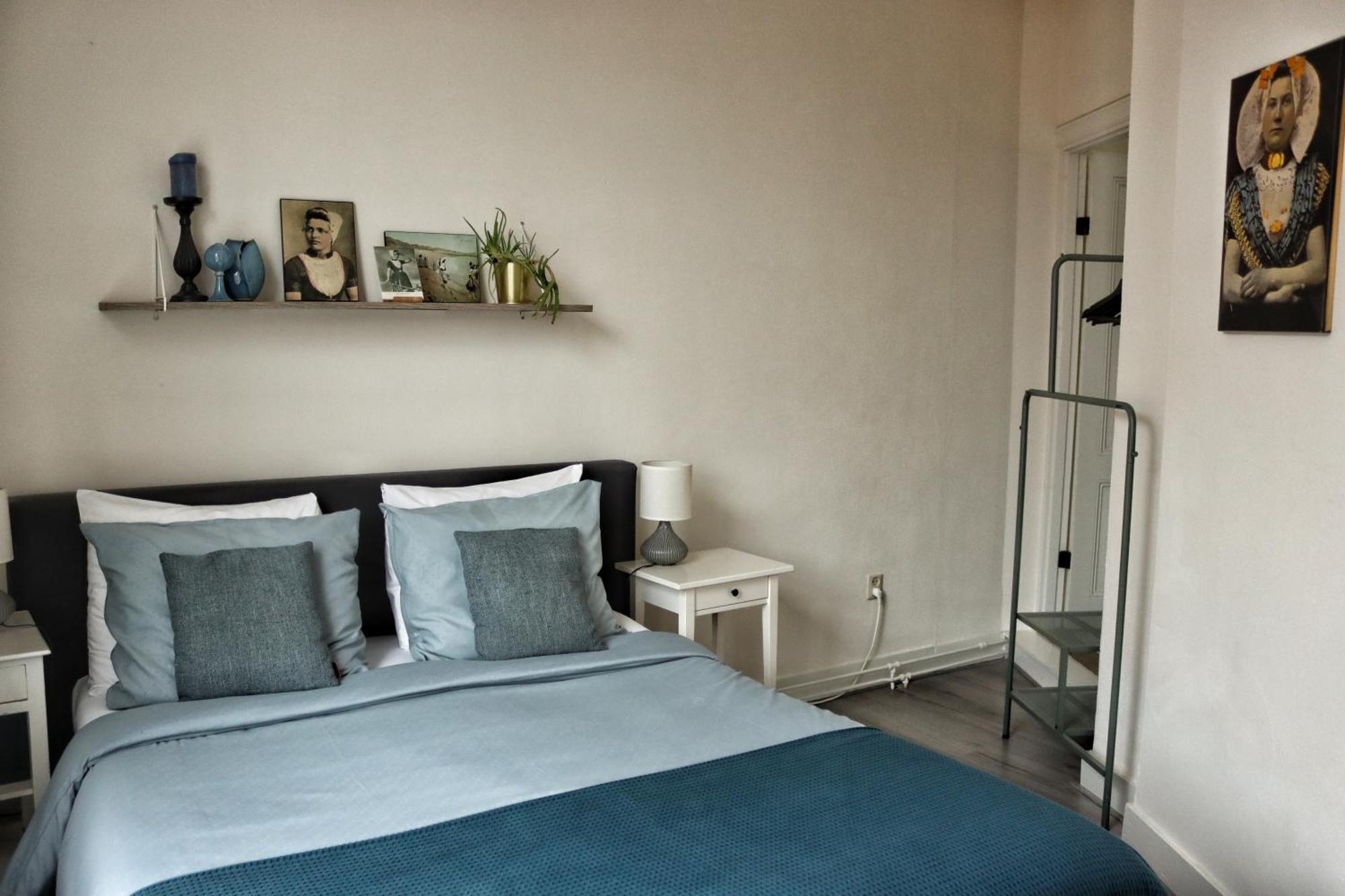 וליסינגן B&B Zeeuws Genoegen מראה חיצוני תמונה