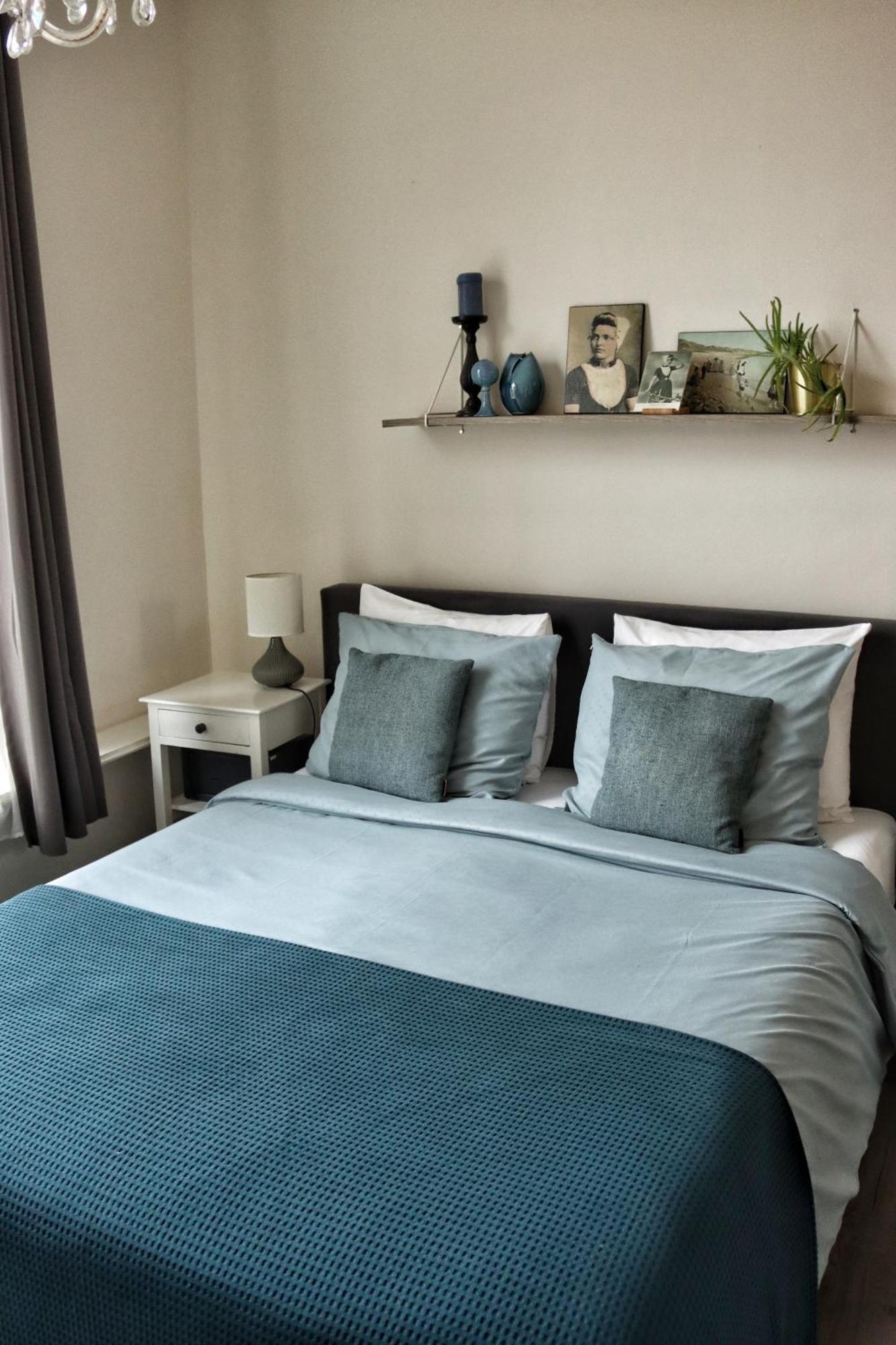 וליסינגן B&B Zeeuws Genoegen מראה חיצוני תמונה