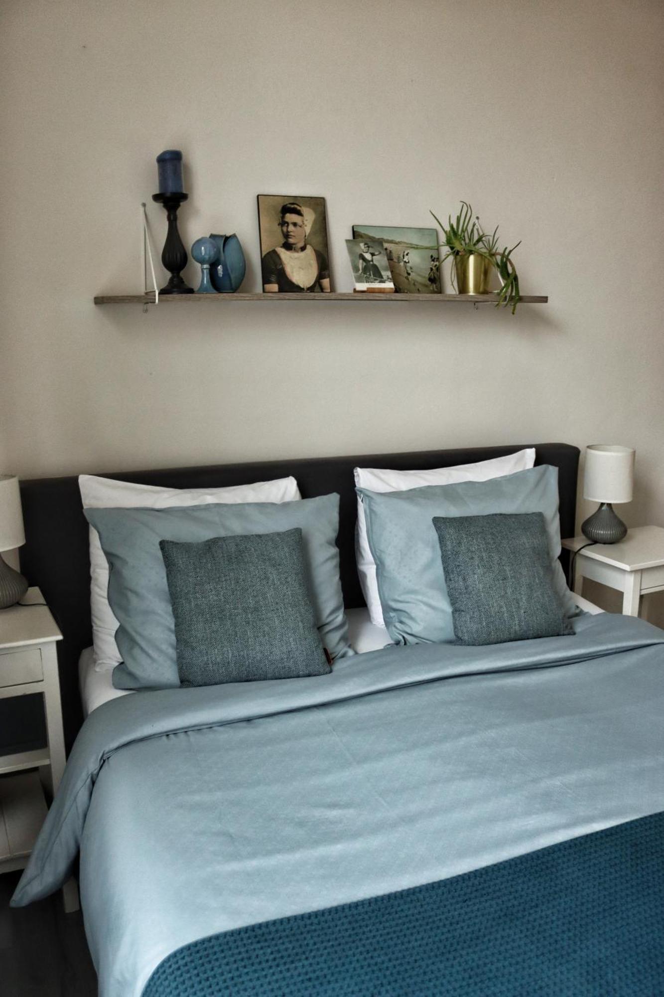 וליסינגן B&B Zeeuws Genoegen מראה חיצוני תמונה